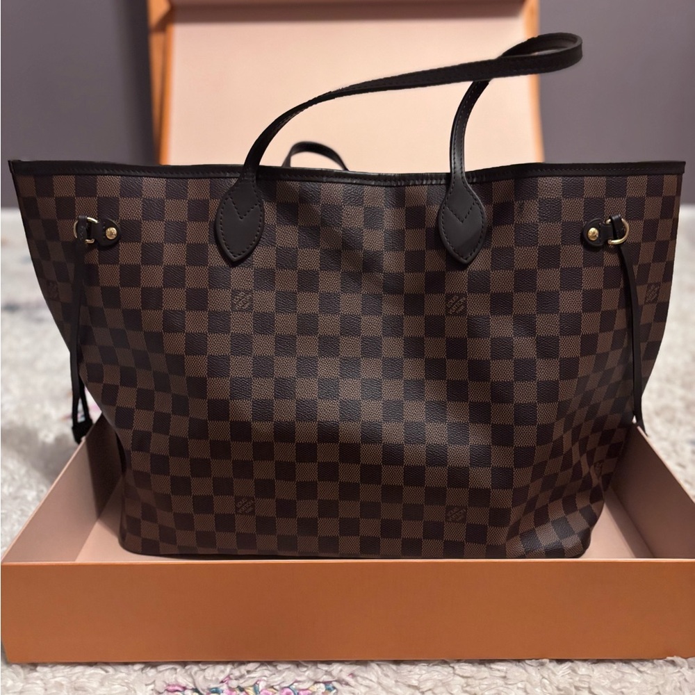 Louis Vuitton Neverful MM